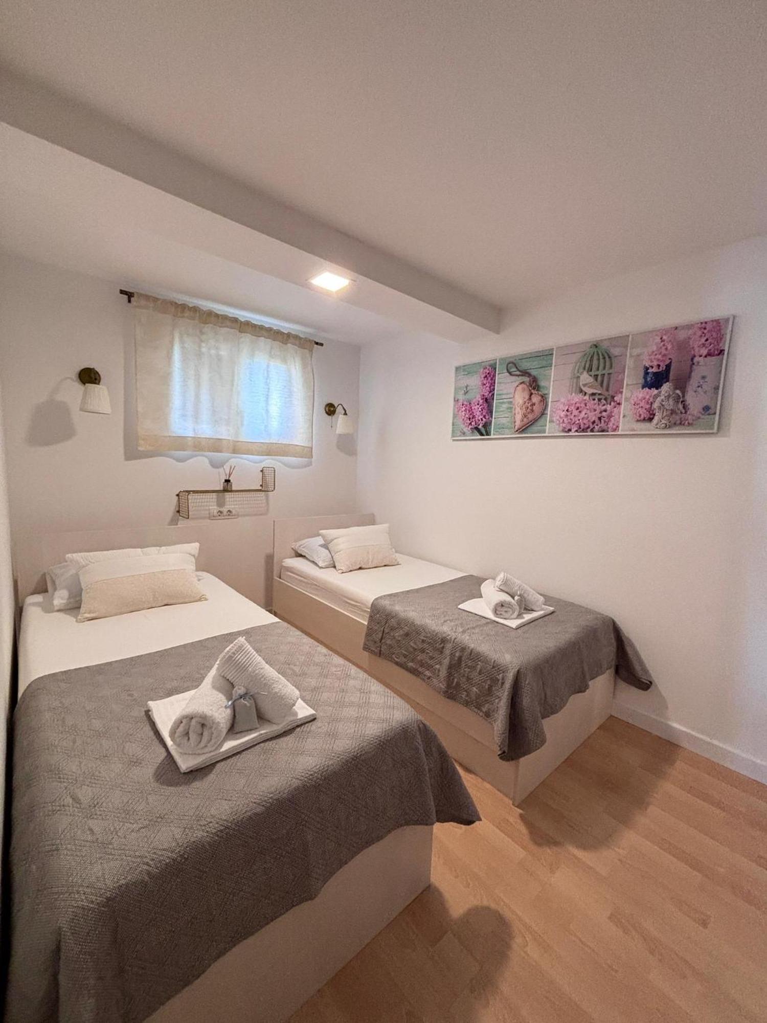 Apartman Branka *** Сплит Екстериор снимка