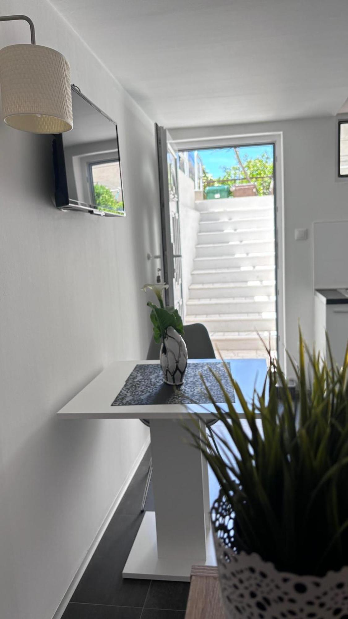 Apartman Branka *** Сплит Екстериор снимка