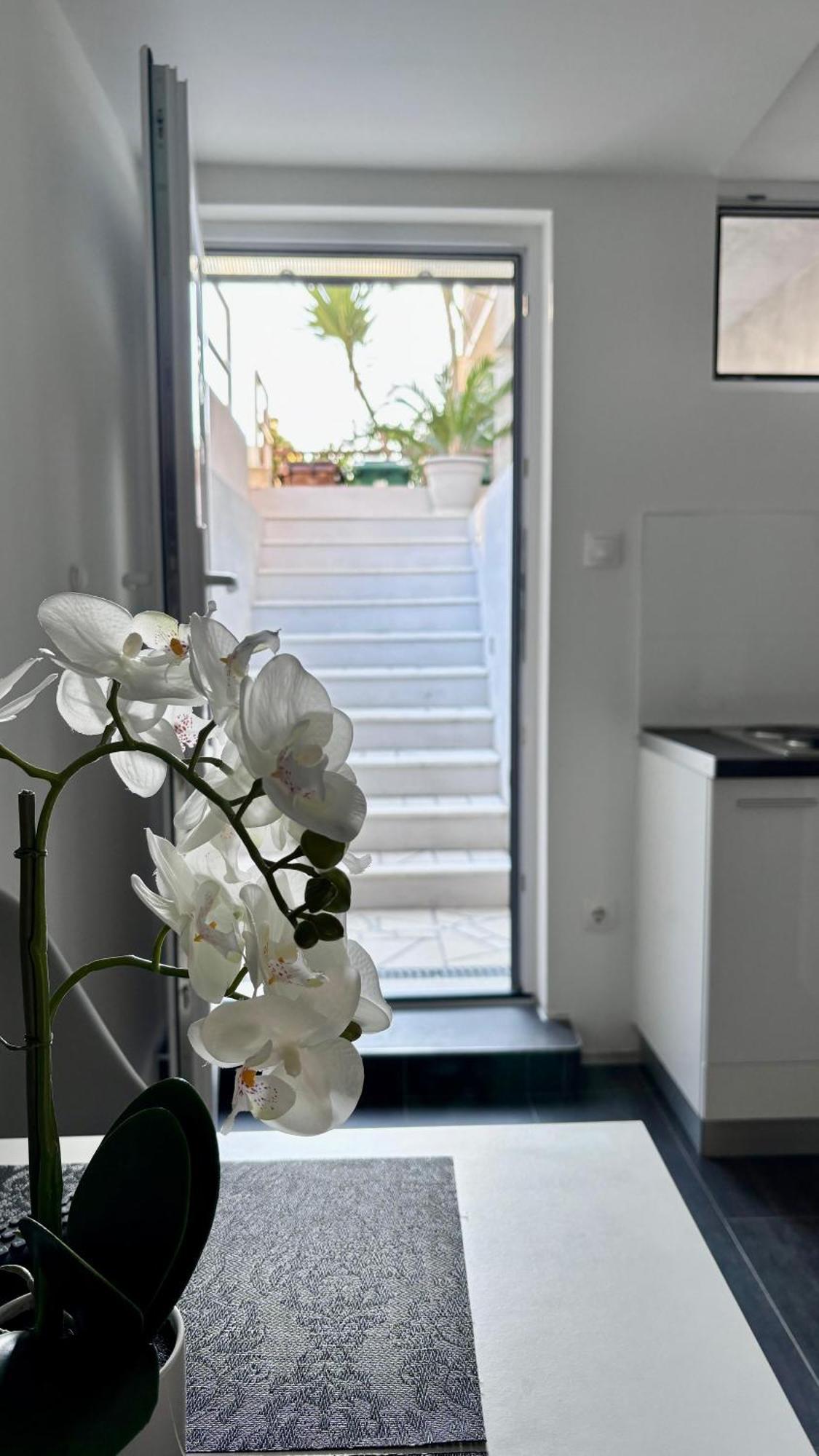 Apartman Branka *** Сплит Екстериор снимка